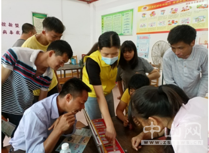 阜沙鎮(zhèn)禁毒信息〔2020〕第142期--“不忘初心，牢記使命”——禁毒宣傳阜沙在行動（2020.9.
