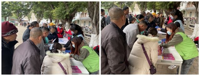 三鄉(xiāng)鎮(zhèn)開展“防毒反毒，人人有責”宣傳活動圖片1_副本.jpg