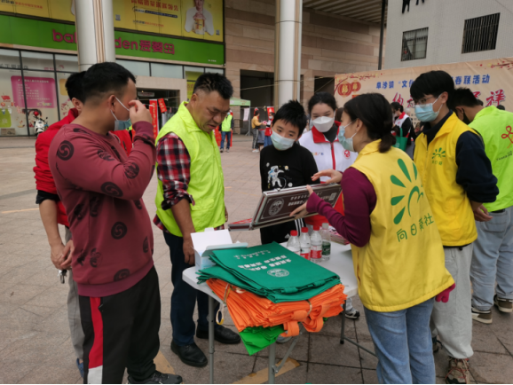 阜沙鎮(zhèn)禁毒信息〔2023〕第19期--【阜沙禁毒】賀新春，書對聯(lián)，齊禁毒（2023.1.16 )  