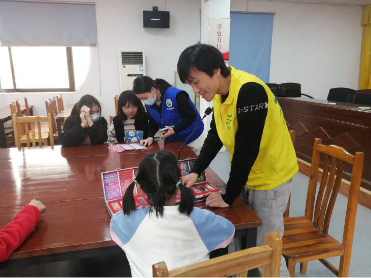 阜沙鎮(zhèn)禁毒信息〔2023〕第27期--“元宵共團圓，拒毒享平安”-阜沙鎮(zhèn)開展2023年元宵節(jié)湯圓制作