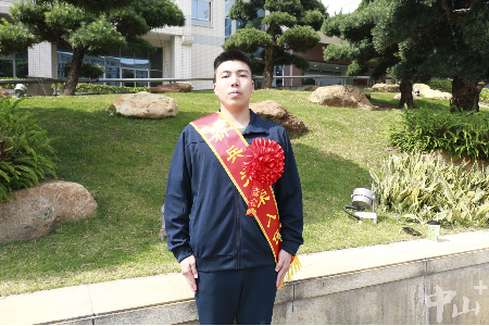 中山東鳳3名老兵二次入伍，再續(xù)軍旅榮光